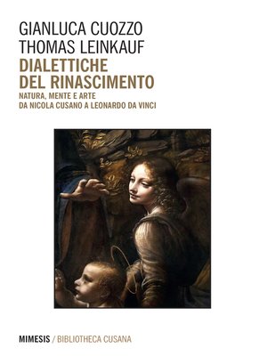 cover image of Dialettiche del rinascimento